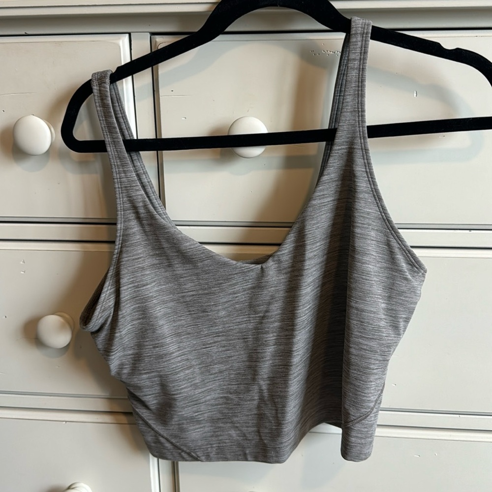 Lululemon align